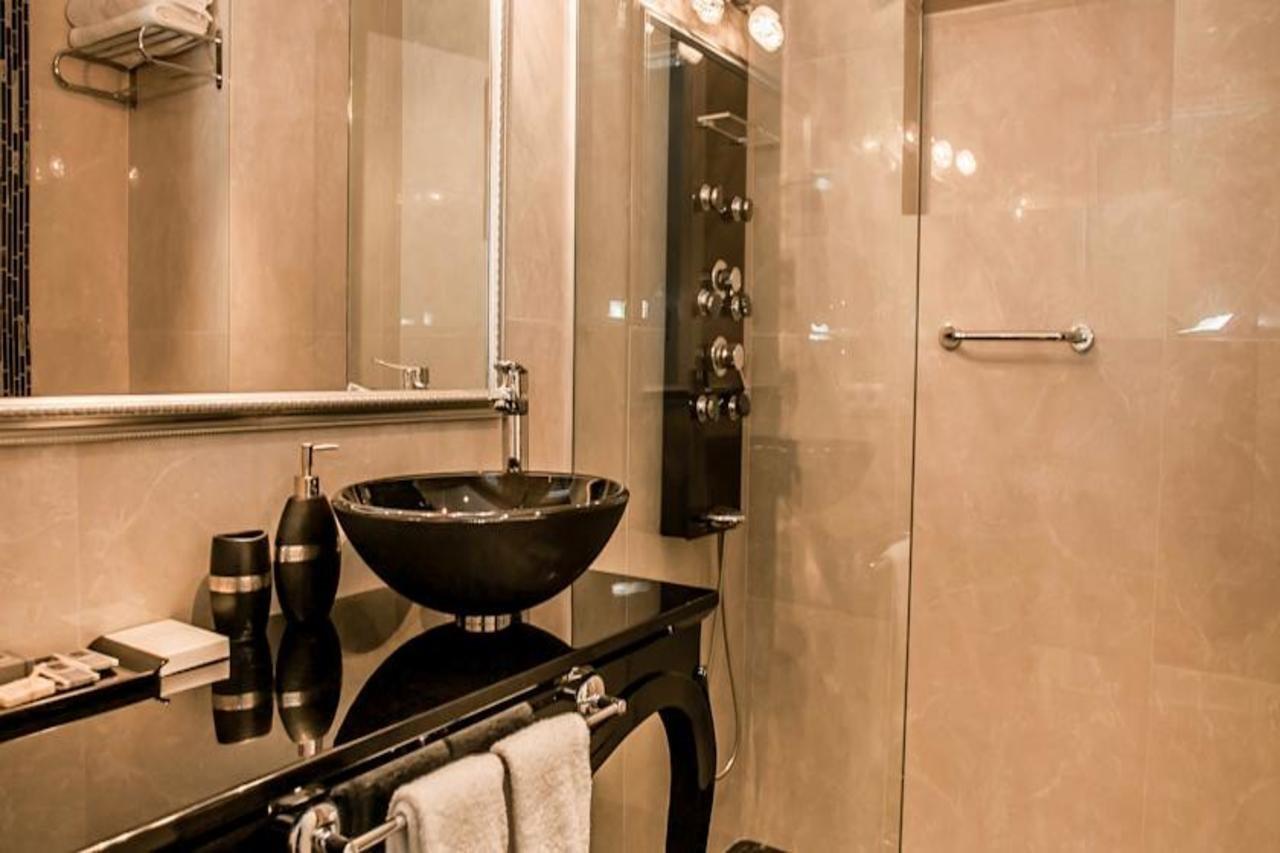 Lucis Pera 3* Istanbul