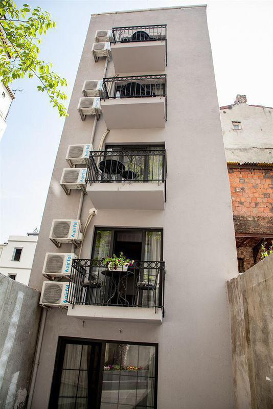 Lucis Pera 3* Istanbul