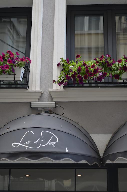 Lucis Pera 3* Istanbul